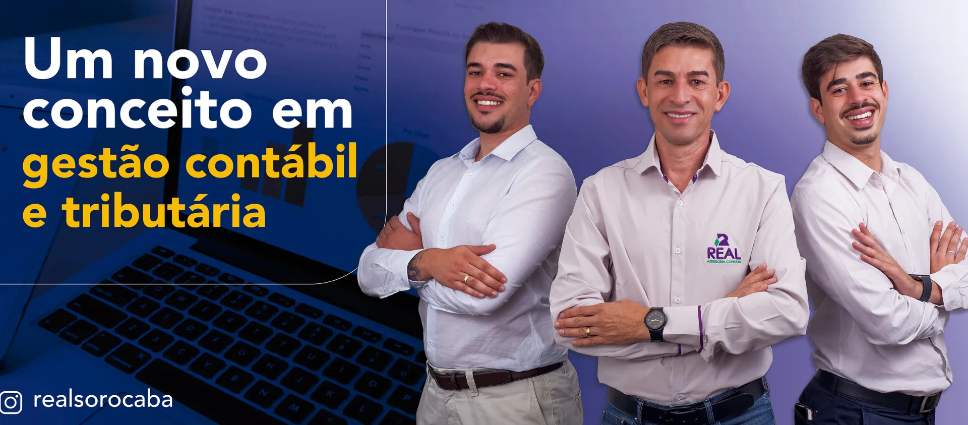 Equipe Real Contabilidade