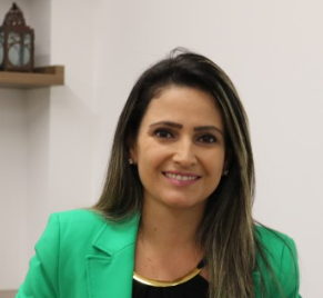 Milena Silva