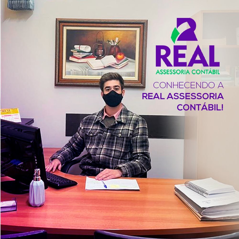 MEI - Contabilidade profissional