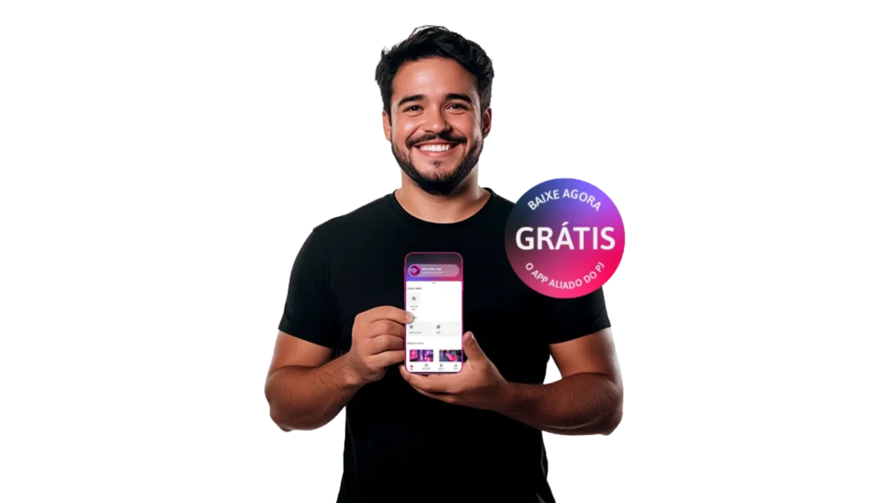 Consultora da Real Contabilidade apresentando os serviços de Endereço Fiscal e Escritório Virtual