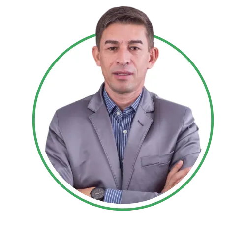 José Moreira, CEO da Real Contabilidade