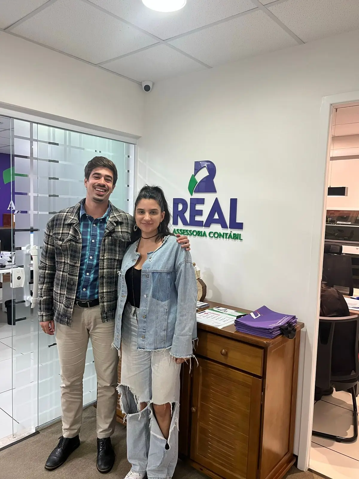 Registro institucional